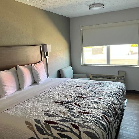 Red Roof Inn Georgetown, Ky Екстер'єр фото