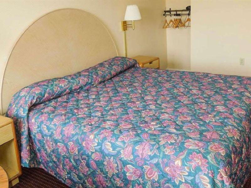 Red Roof Inn Georgetown, Ky Екстер'єр фото