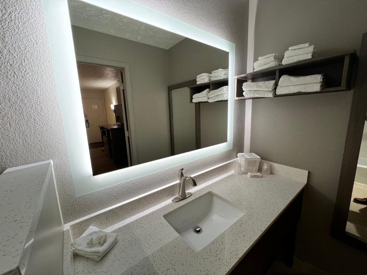 Red Roof Inn Georgetown, Ky Екстер'єр фото