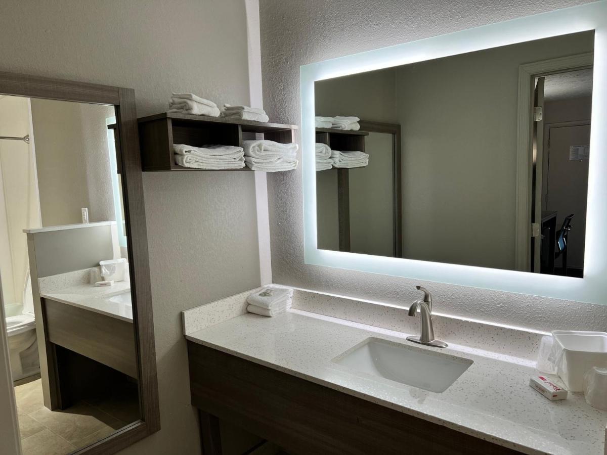 Red Roof Inn Georgetown, Ky Екстер'єр фото