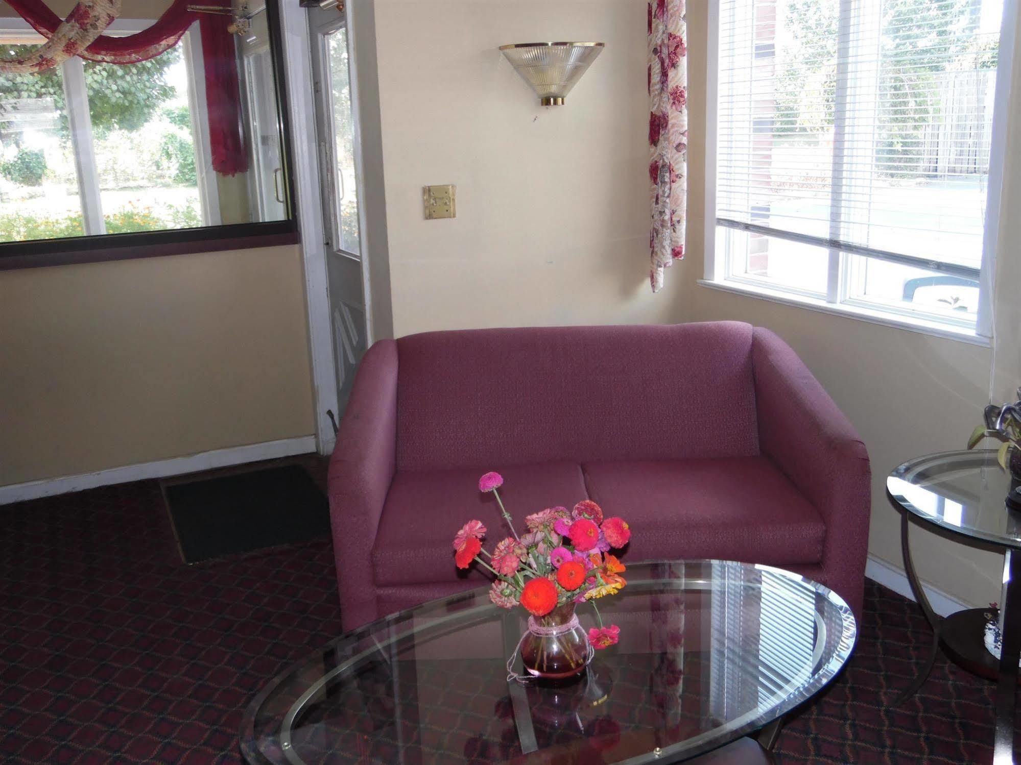 Red Roof Inn Georgetown, Ky Екстер'єр фото