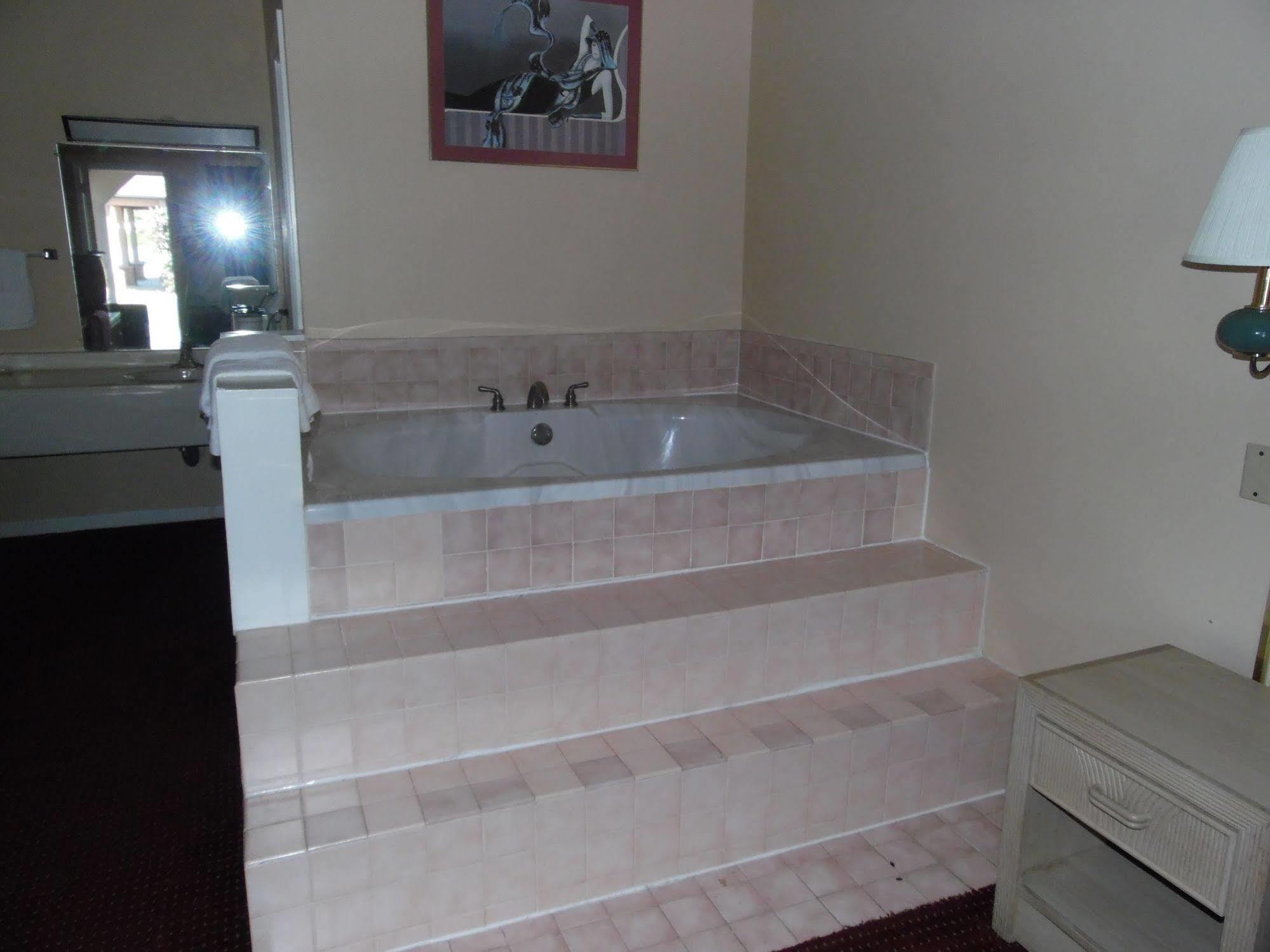 Red Roof Inn Georgetown, Ky Екстер'єр фото